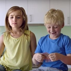 ANZ TAKES OUT SIX CANNES LIONS FOR EQUALITY CAMPAIGNS ANZ TAKES OUT SIX CANNES LIONS FOR EQUALITY CAMPAIGNS